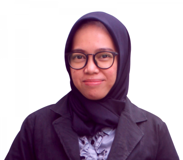 Nurul Andarwati